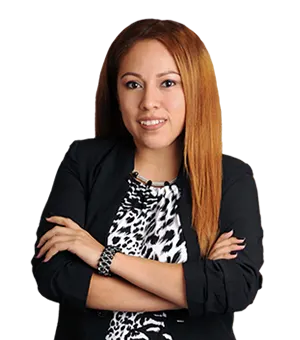Sandra Arispe
