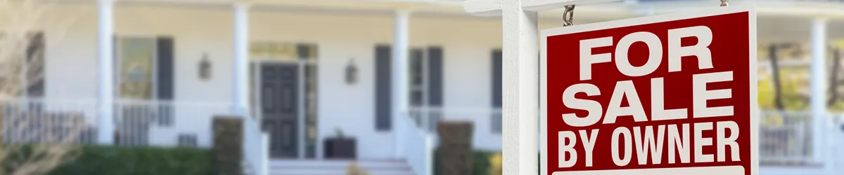FSBO Full Page