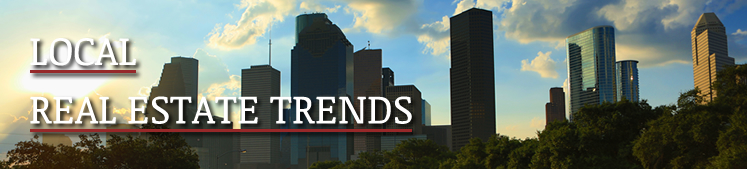 Local Real Estate Trends