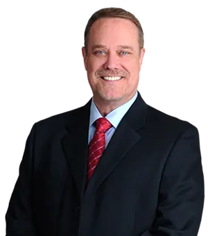 Dallas Russell, Sr.